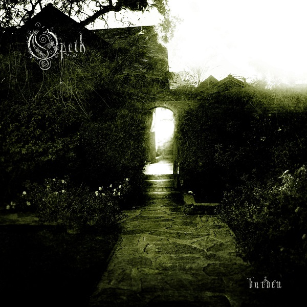 Opeth - Burdon [Single]